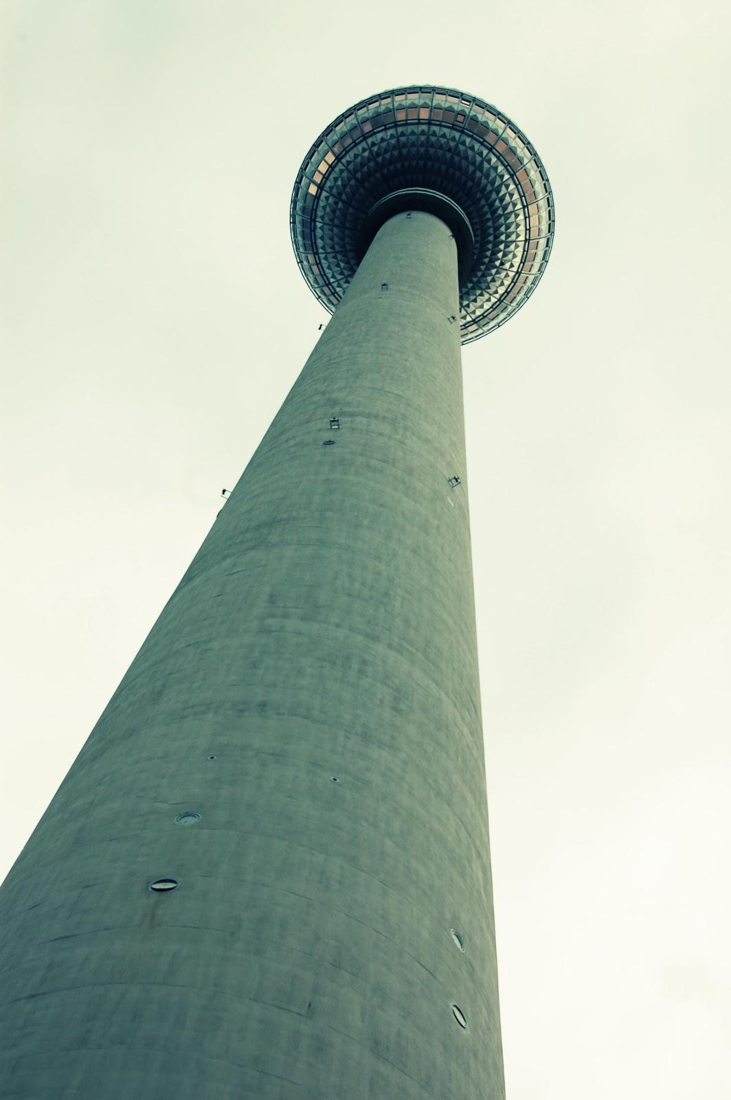 Le quartier du Mitte ☆ Week-end à Berlin #2 ☆ Le quartier du Mitte ☆ Week-end à Berlin #2 ☆