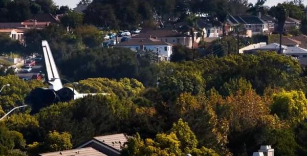 Screenshot_9 La dernière mission d’Endeavour