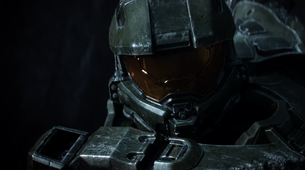 Halo 4 : découvrez le trailer de Fincher