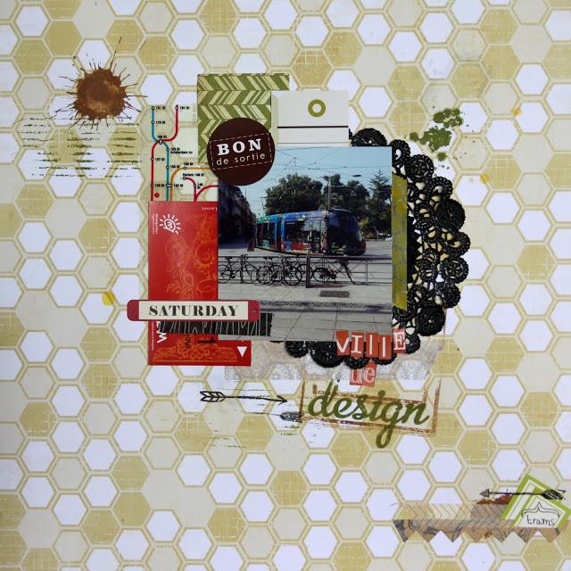 ville de design. ville de design.