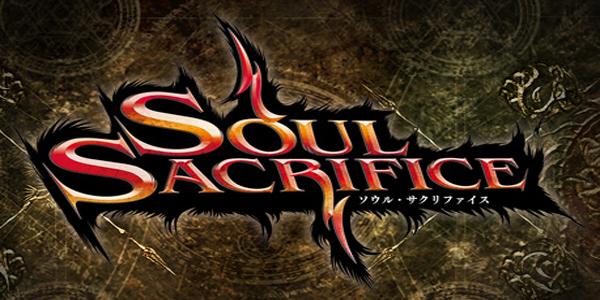 Soul Sacrifice : Les tripes, nous on aime ! Soul Sacrifice : Les tripes, nous on aime !
