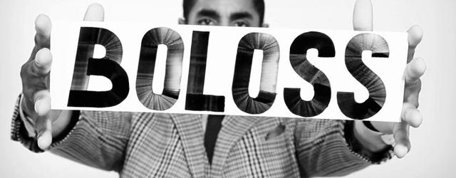 Greg la Frite - Boloss Greg la Frite - Boloss