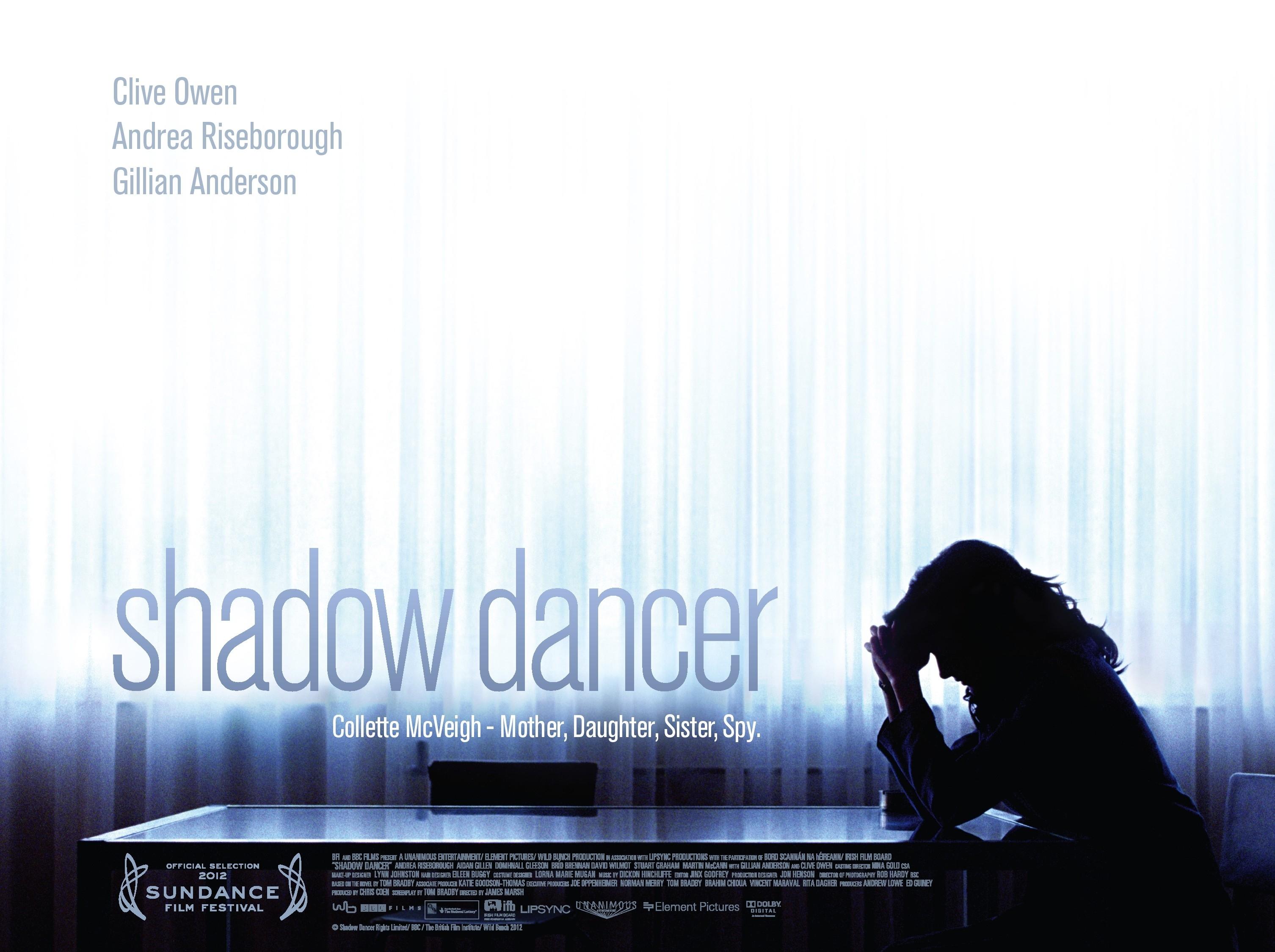Shadow Dancer avec Clive Owen : extrait du film