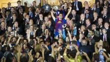 FC Barcelone : La Coupe du Roi débutera face à Alaves