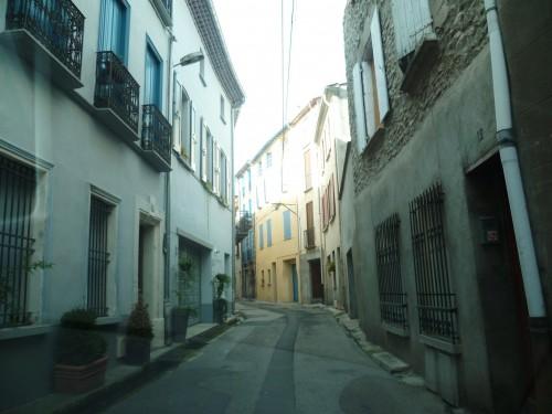 NOTRE VISITE A ARLES SUR TECH LE 14 OCTOBRE voyages,souvenirs,écriture,société