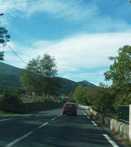 NOTRE VISITE A ARLES SUR TECH LE 14 OCTOBRE voyages,souvenirs,écriture,société