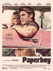 Cinéma : Paperboy  (The paperboy)