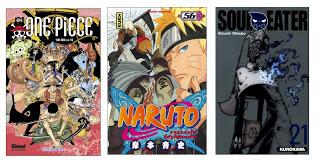 Meilleures ventes BD & mangas hebdomadaires au 14 octobre 2012