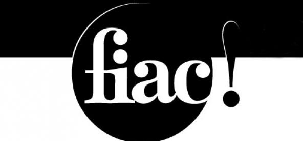 FIAC 2012, pour week-end d'art contemporain