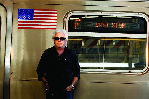 cerrone-interview-mediateasseur-illustration Cerrone en Interview