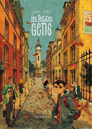 les-petites-gens-cover Les Petites Gens