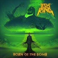 Lich King, Born Of The Bomb (LichKing Recordings)