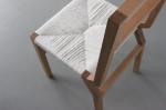 K1 Chair by Studiolav
