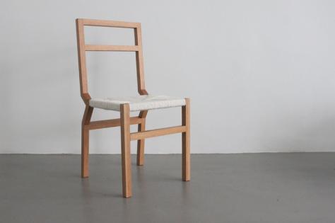K1 Chair by Studiolav