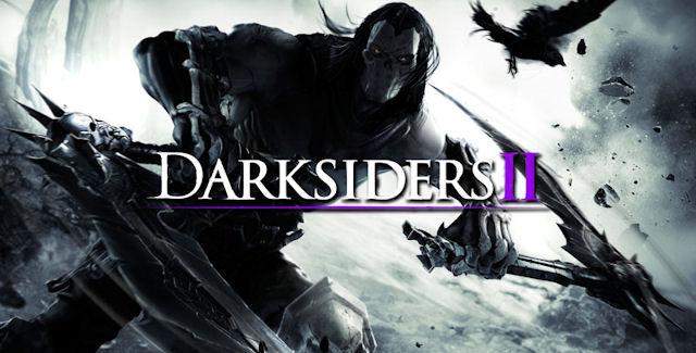 Darksiders 2 – Bientôt sur Wii U