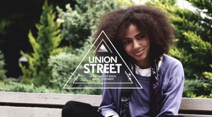 nneka Interview de Nneka