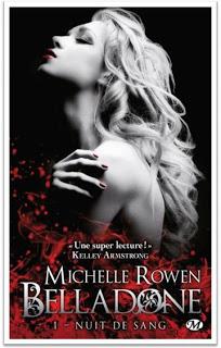 En octobre 2012 chez Milady En octobre 2012 chez Milady