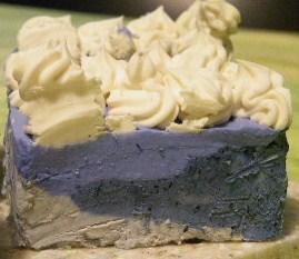 Atelier patisavonnerie (technique du savon fouetté) le 6 novembre prochain Atelier patisavonnerie (technique du savon fouetté) le 6 novembre prochain