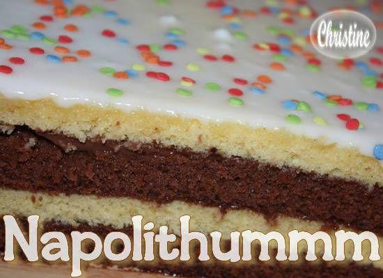 ~~ Le Napolithummm ! ~~ IMG_7574