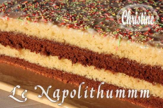 ~~ Le Napolithummm ! ~~ IMG_7518