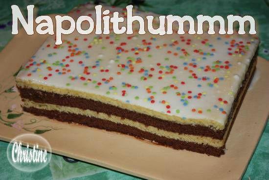 ~~ Le Napolithummm ! ~~ IMG_7575