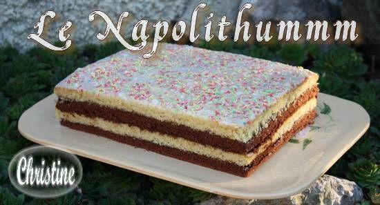 ~~ Le Napolithummm ! ~~ IMG_7514