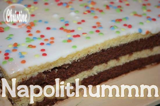 ~~ Le Napolithummm ! ~~ IMG_7573