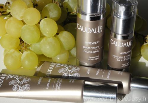 Vinexpert-caudalie-3 Ma routine 100% Vigne