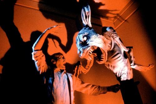 Twilight zone movie quatrième dimension Joe dante lapin géant monstre Kevin McCarthy oncle walt