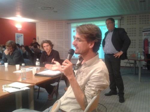 Marseille , 2014 , c'est déja l'exitation des prétendants marseillegaudin,paca,ps13,guerini,dumontel,ghali,hollande,caselli,mennucci,2013,justice,corruption,fr3,ardisson,campagne,2014,impots,vauzelle,mediterranee