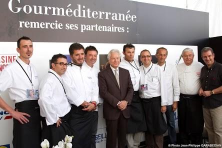 Marseille , 2014 , c'est déja l'exitation des prétendants festival_Gourmediterranee-JPG-1788.jpg