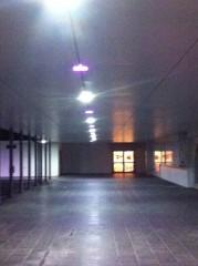 Le centre commercial de l'Esplanade poursuit sa mue centre commercial, esplanade, strasbourg, travaux