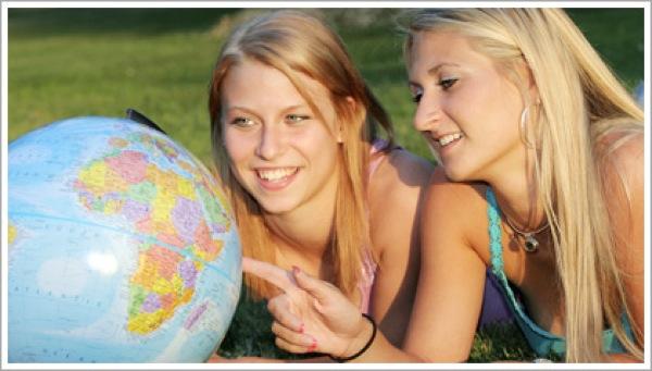 Sept leçons que les adolescents peuvent nous apprendre ! Sept leçons que les adolescents peuvent nous apprendre !