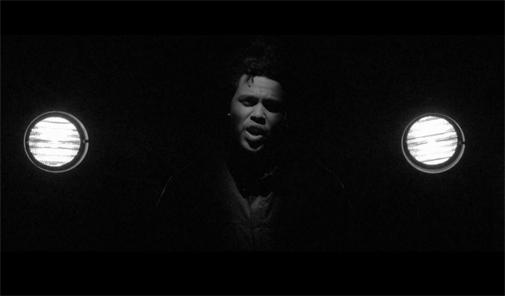 The Weeknd – Wicked Gamed (video)