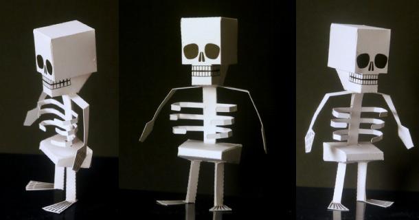 Blog_Paper_Toy_papertoy_Skeleton_Digitprop