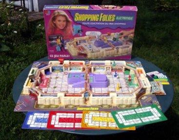shopping folies 1990 shopping folies 1990