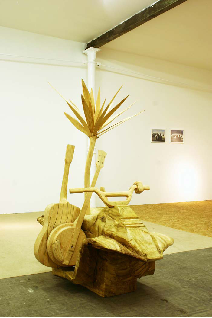 Le Prix Marcel Duchamp 2012