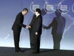 SCOOP (Etats-Unis – Iran ): Obama et Ahmadinejad feraient ami-ami