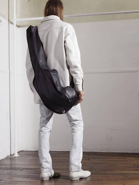 H&M Maison Martin Margiela homme-4 H&M; x Martin Margiela: reveal de la collection