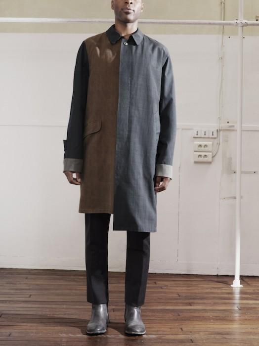 H&M Maison Martin Margiela homme-6 H&M; x Martin Margiela: reveal de la collection