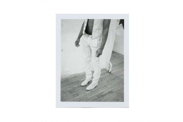 H&M Maison Martin Margiela homme-9 H&M; x Martin Margiela: reveal de la collection