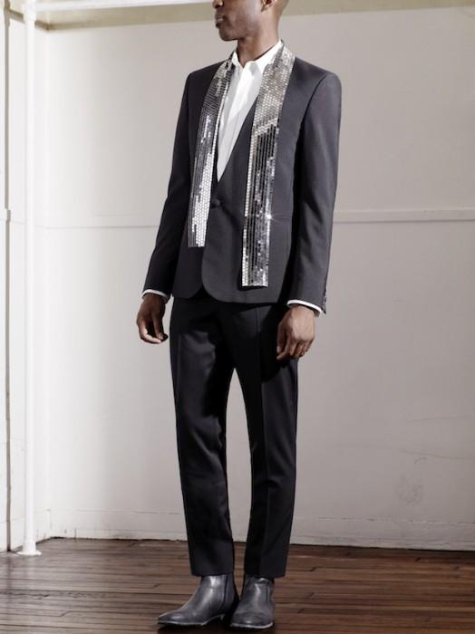 H&M Maison Martin Margiela homme-7 H&M; x Martin Margiela: reveal de la collection