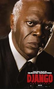 Samuel-Lee-Jackson-Django-Unchained-poster 9 affiches pour Django Unchained