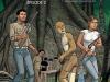 Les survivants -(Anomalies quantiques), épisode 2 NextGen ScrollGallery thumbnail
