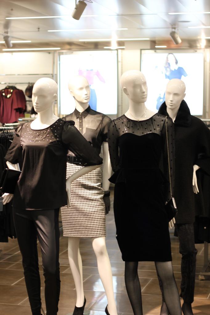 Marks and Spencer s’installe à So Ouest ! Marks and Spencer s’installe à So Ouest !