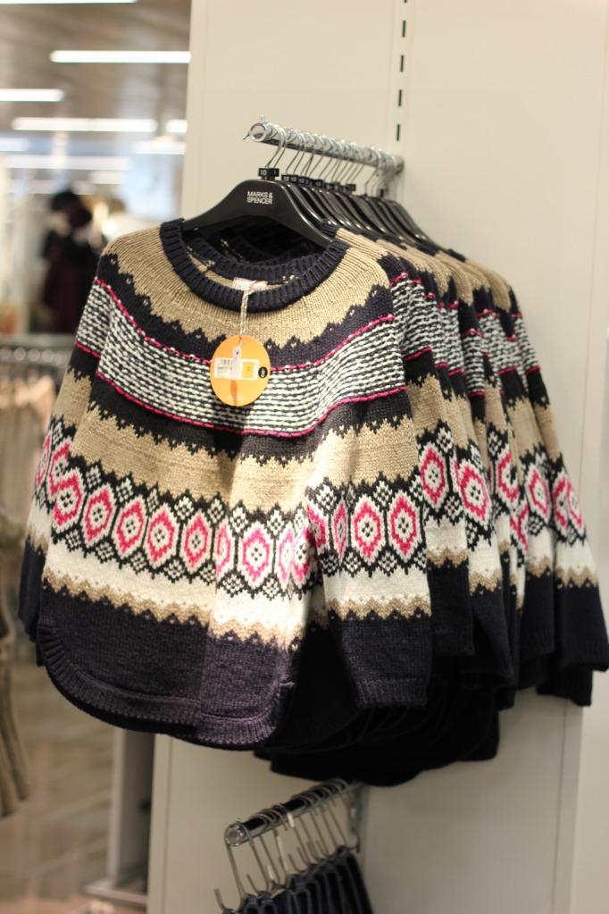 Marks and Spencer s’installe à So Ouest ! Marks and Spencer s’installe à So Ouest !