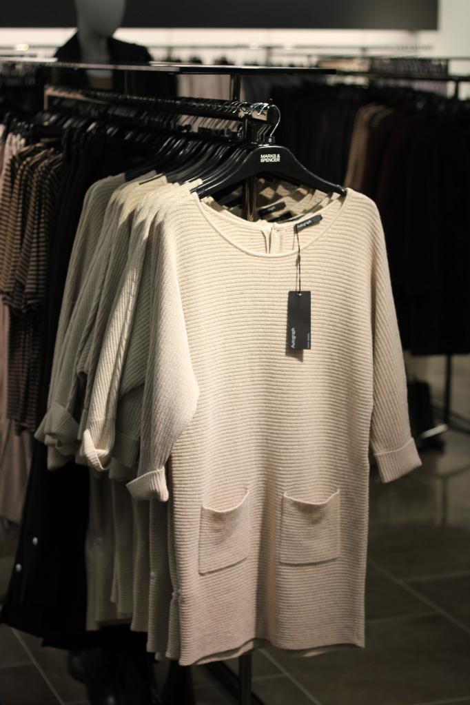 Marks and Spencer s’installe à So Ouest ! Marks and Spencer s’installe à So Ouest !