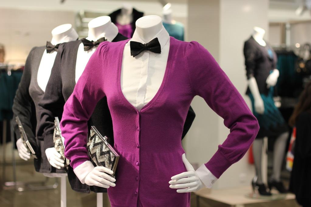 Marks and Spencer s’installe à So Ouest ! Marks and Spencer s’installe à So Ouest !