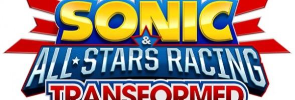 Projecteur sur… Sonic & All Star Racing Projecteur sur… Sonic & All Star Racing