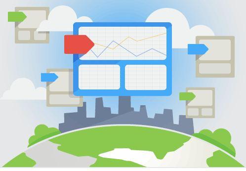 Gérer son marquage sur une interface unique : Tag Manager de Google Tag Manager Google